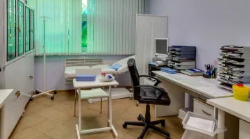 Медицинский центр Медея изображение 10