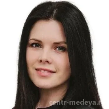 Решетникова Екатерина Евгеньевна